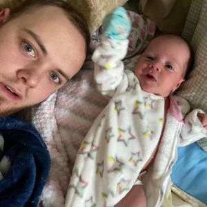 Meet your Posher, Brandon